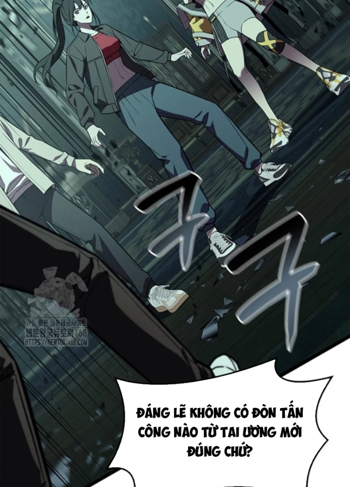 Vị Vua Mạnh Nhất Đã Trở Lại Chapter 149 - 9