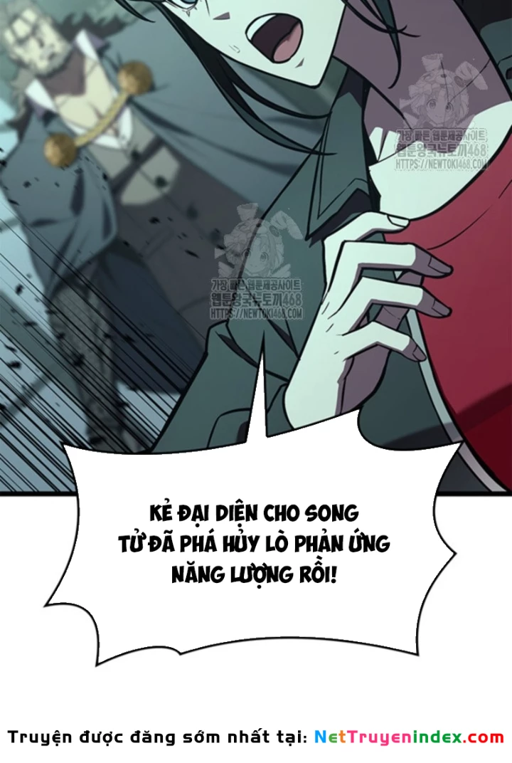 Vị Vua Mạnh Nhất Đã Trở Lại Chapter 149 - 13