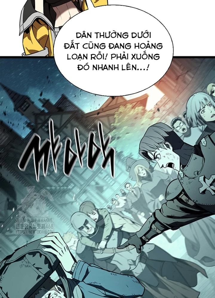 Vị Vua Mạnh Nhất Đã Trở Lại Chapter 149 - 51