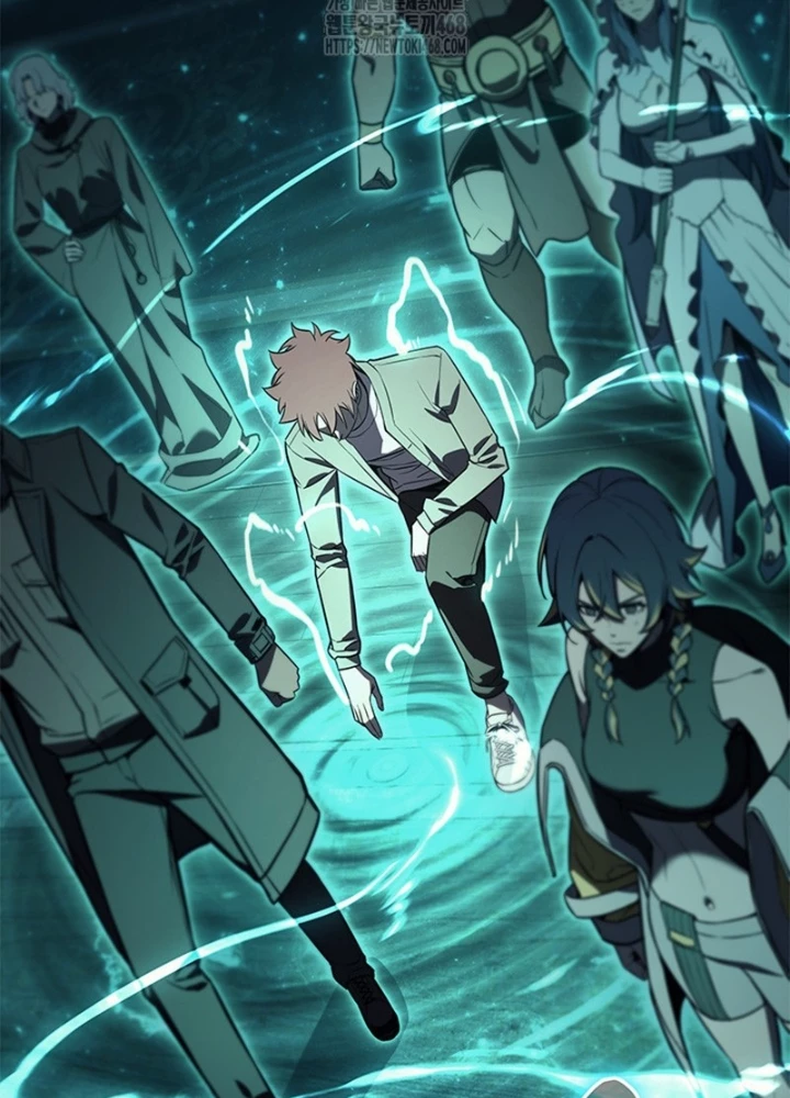 Vị Vua Mạnh Nhất Đã Trở Lại Chapter 149 - 69