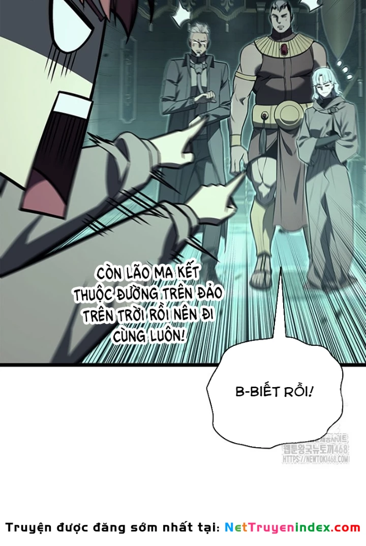 Vị Vua Mạnh Nhất Đã Trở Lại Chapter 149 - 101