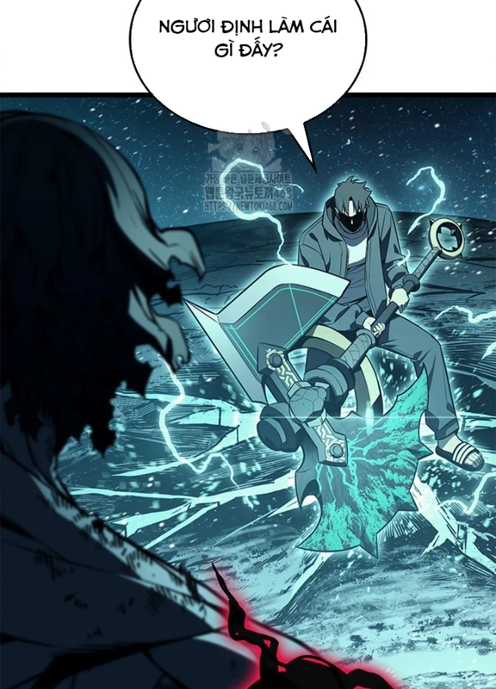 Vị Vua Mạnh Nhất Đã Trở Lại Chapter 149 - 173