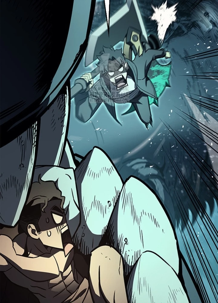 Vị Vua Mạnh Nhất Đã Trở Lại Chapter 149 - 179