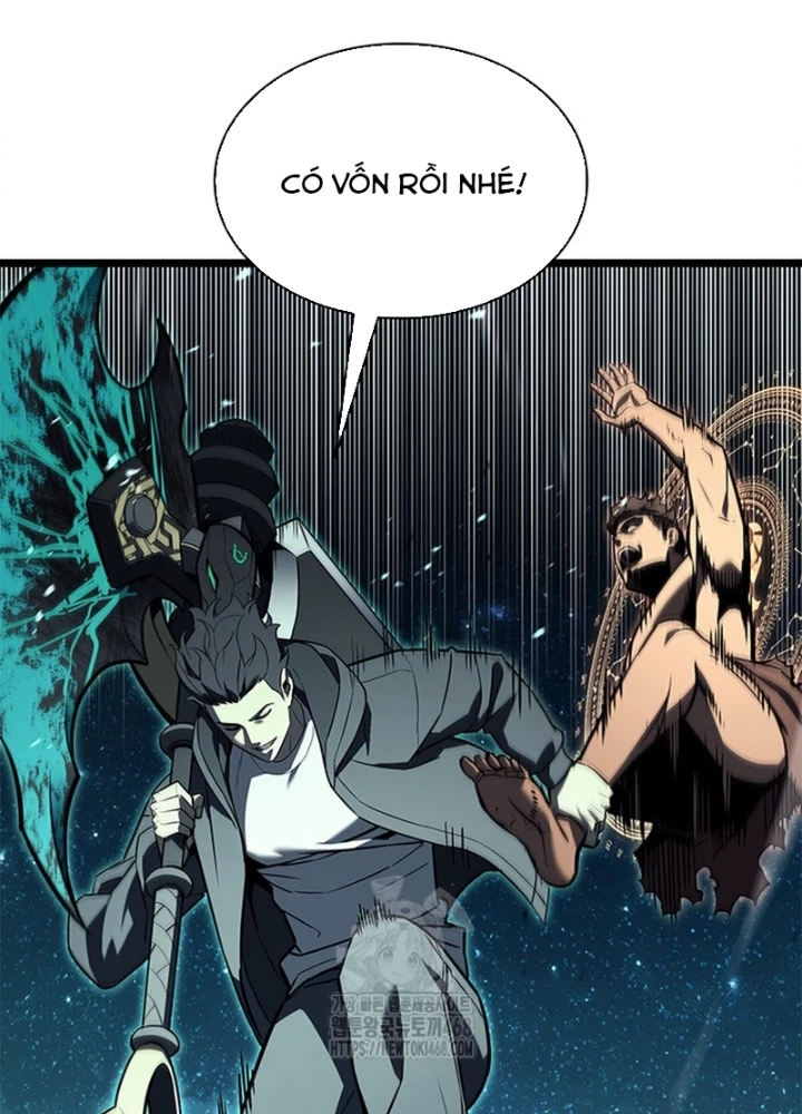 Vị Vua Mạnh Nhất Đã Trở Lại Chapter 149 - 189