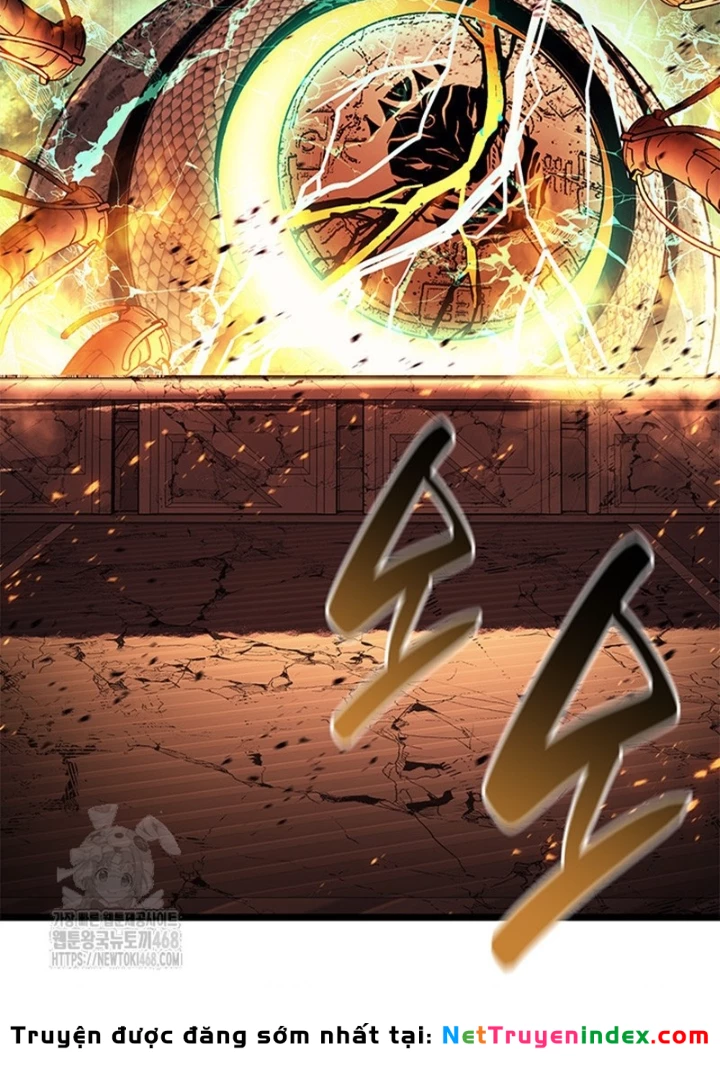 Vị Vua Mạnh Nhất Đã Trở Lại Chapter 149 - 219