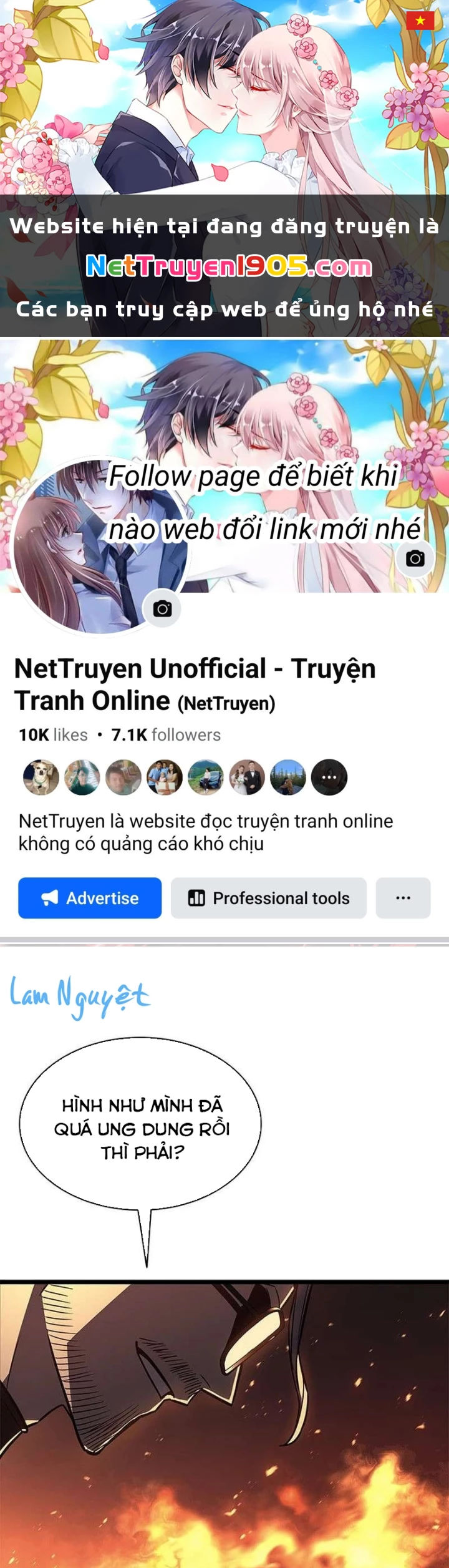 Vị Vua Mạnh Nhất Đã Trở Lại Chapter 150 - 1