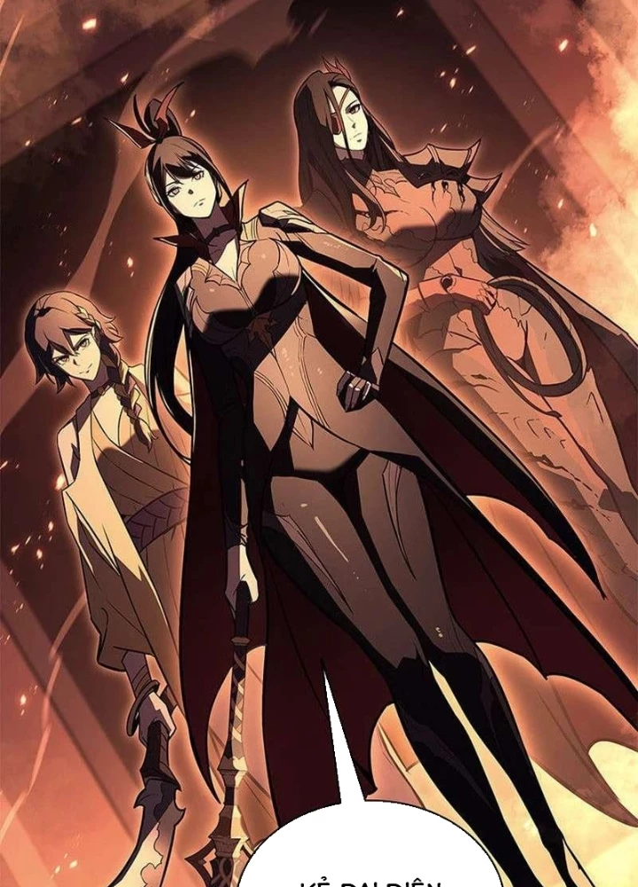 Vị Vua Mạnh Nhất Đã Trở Lại Chapter 150 - 7