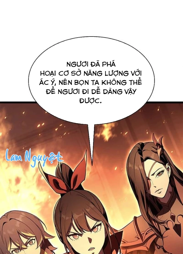 Vị Vua Mạnh Nhất Đã Trở Lại Chapter 150 - 29