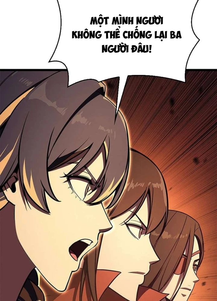 Vị Vua Mạnh Nhất Đã Trở Lại Chapter 150 - 33