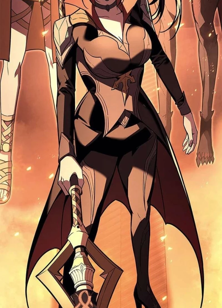 Vị Vua Mạnh Nhất Đã Trở Lại Chapter 150 - 45