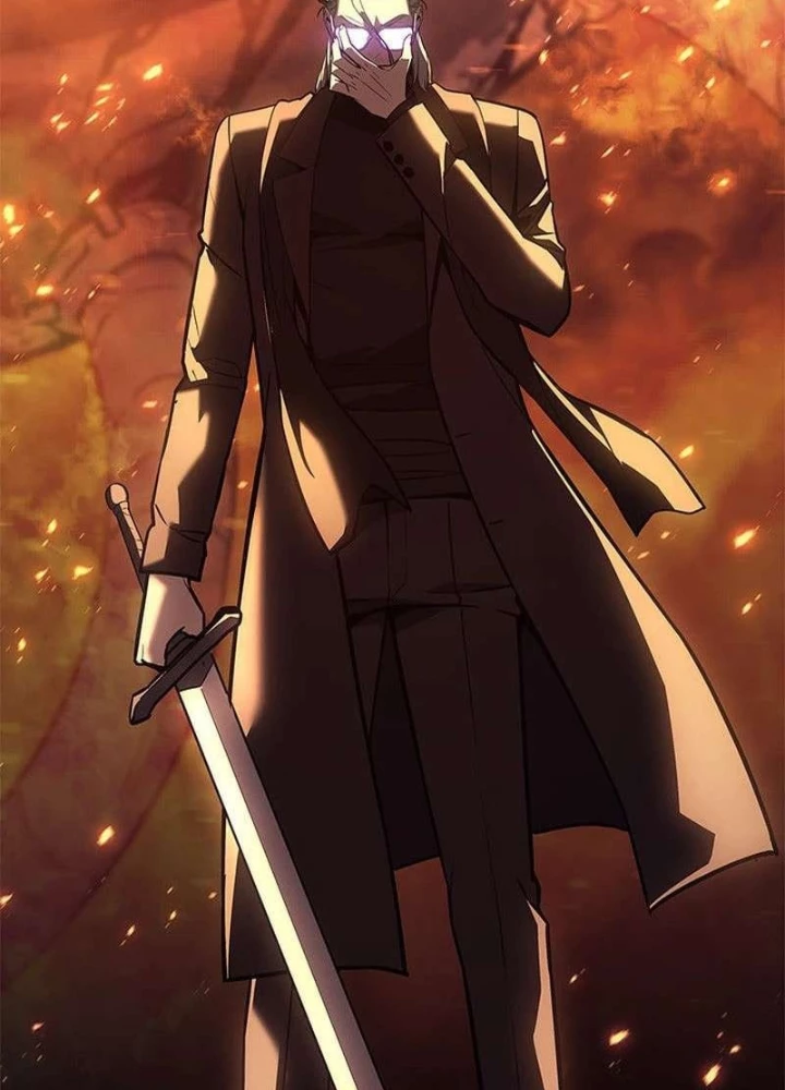 Vị Vua Mạnh Nhất Đã Trở Lại Chapter 150 - 51