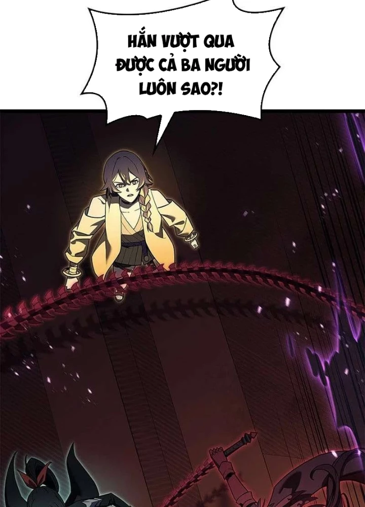 Vị Vua Mạnh Nhất Đã Trở Lại Chapter 150 - 115