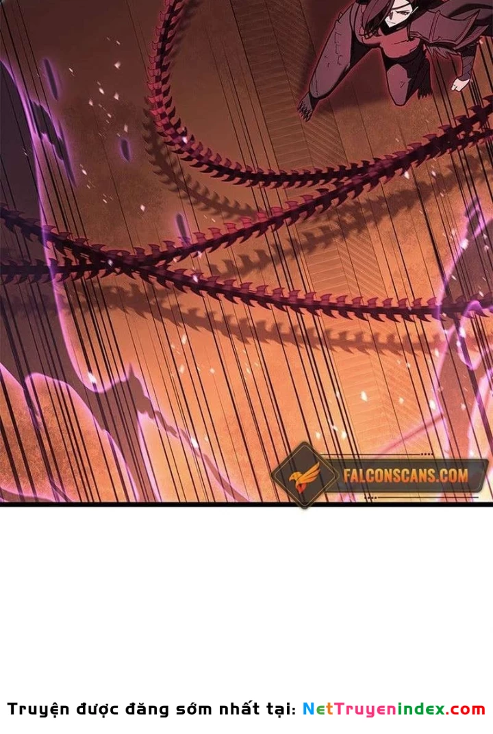 Vị Vua Mạnh Nhất Đã Trở Lại Chapter 150 - 117