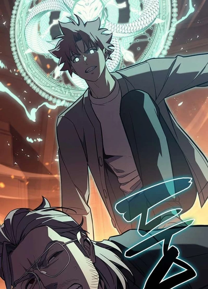 Vị Vua Mạnh Nhất Đã Trở Lại Chapter 150 - 143