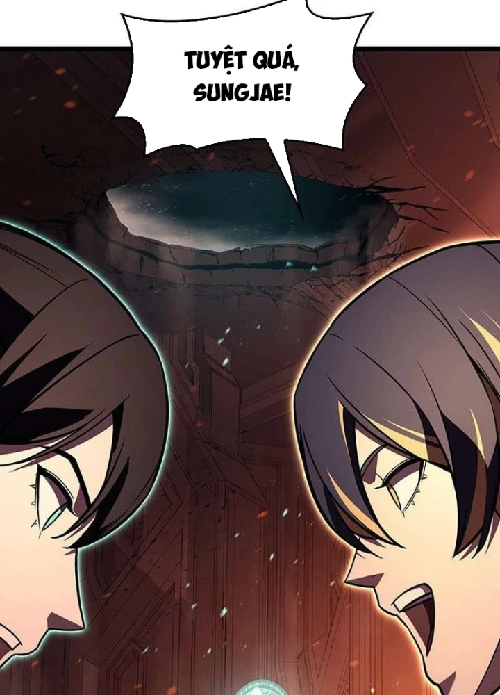 Vị Vua Mạnh Nhất Đã Trở Lại Chapter 150 - 147