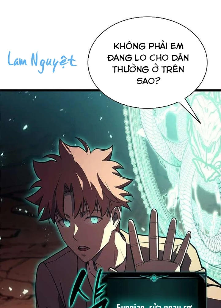 Vị Vua Mạnh Nhất Đã Trở Lại Chapter 150 - 151