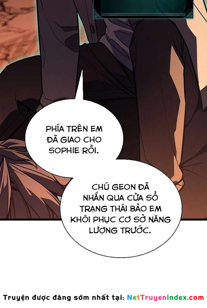 Vị Vua Mạnh Nhất Đã Trở Lại Chapter 150 - 153