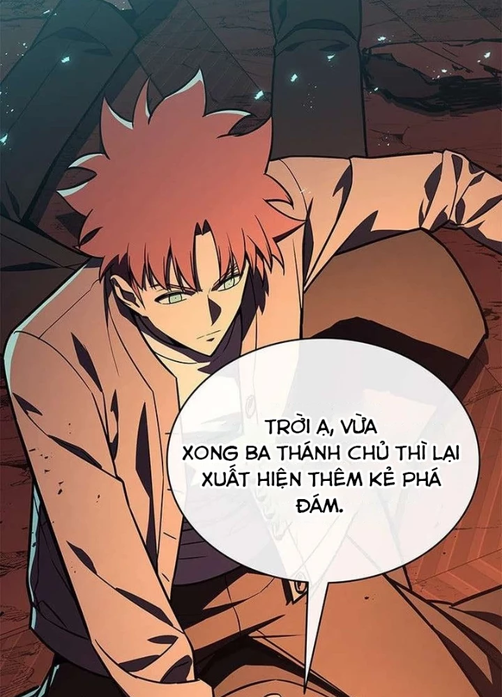 Vị Vua Mạnh Nhất Đã Trở Lại Chapter 150 - 163