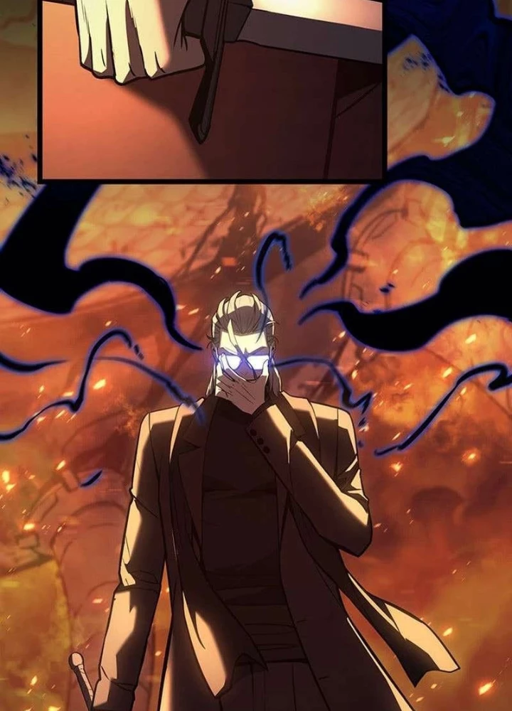 Vị Vua Mạnh Nhất Đã Trở Lại Chapter 150 - 207