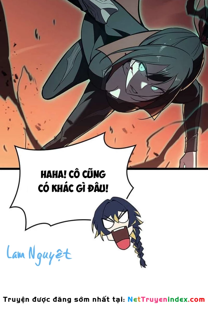 Vị Vua Mạnh Nhất Đã Trở Lại Chapter 150 - 255