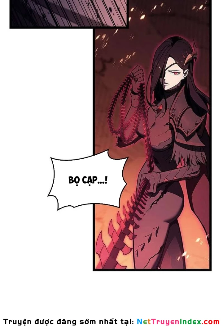 Vị Vua Mạnh Nhất Đã Trở Lại Chapter 150 - 281