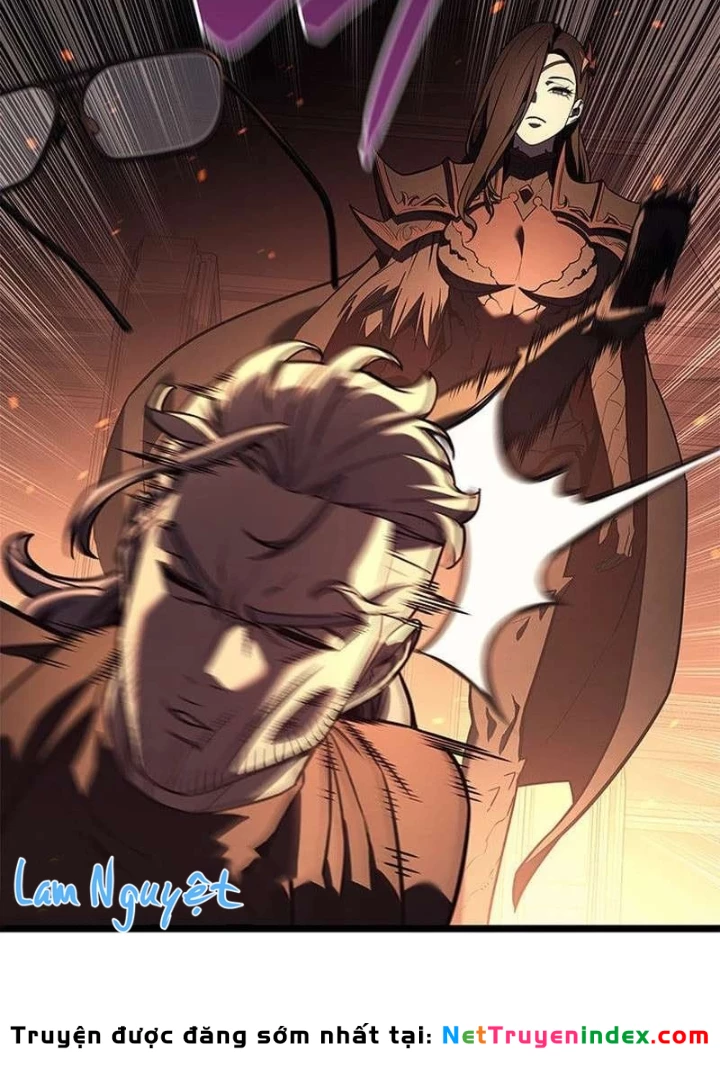 Vị Vua Mạnh Nhất Đã Trở Lại Chapter 150 - 297