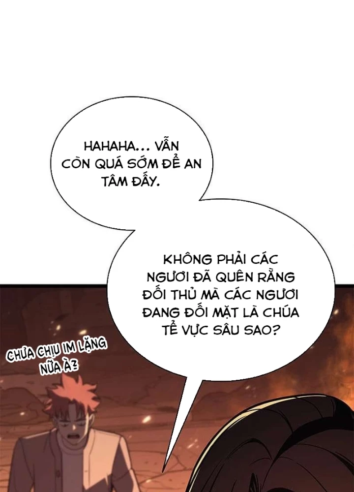 Vị Vua Mạnh Nhất Đã Trở Lại Chapter 150 - 321