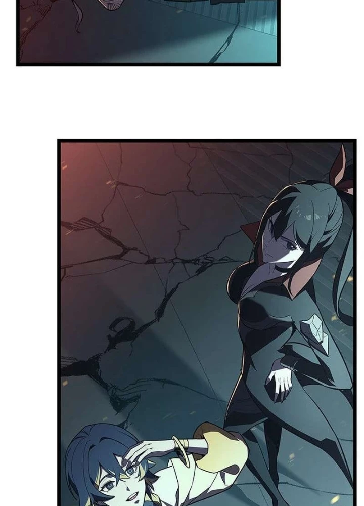 Vị Vua Mạnh Nhất Đã Trở Lại Chapter 150 - 341