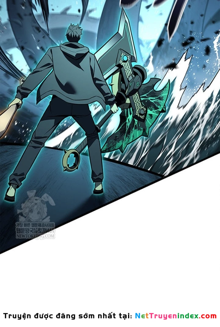 Vị Vua Mạnh Nhất Đã Trở Lại Chapter 151 - 9