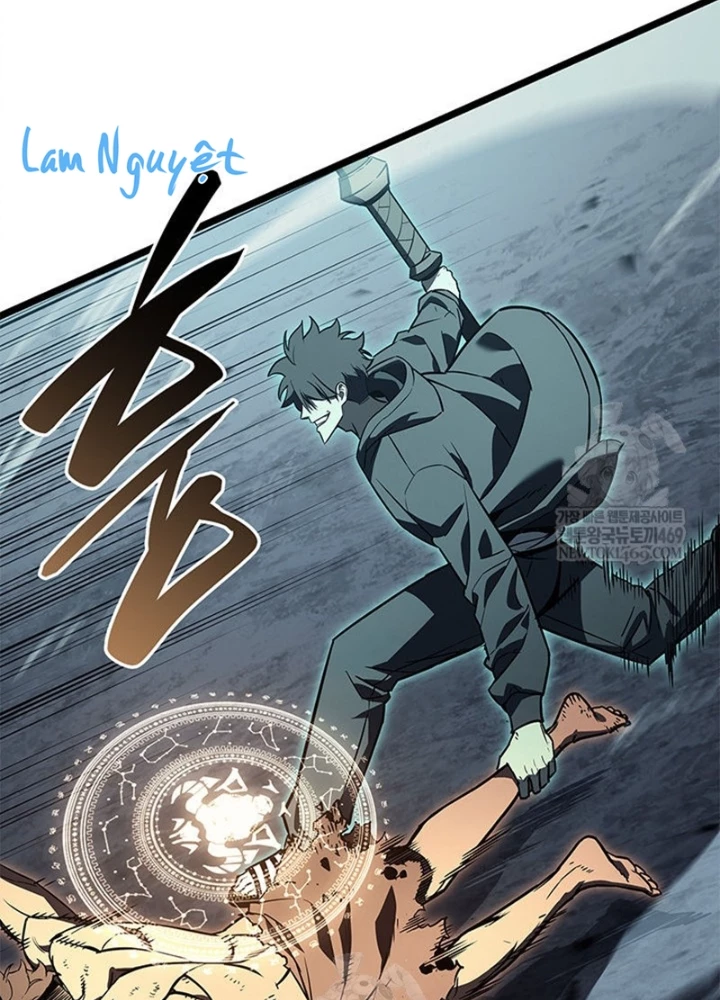 Vị Vua Mạnh Nhất Đã Trở Lại Chapter 151 - 11