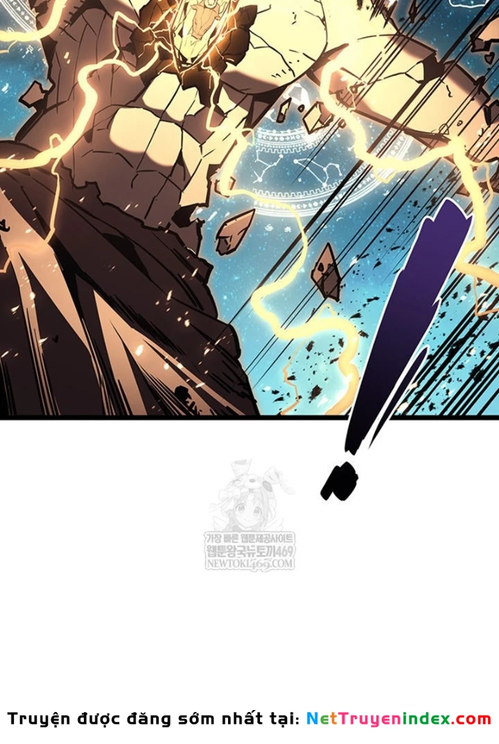 Vị Vua Mạnh Nhất Đã Trở Lại Chapter 151 - 35