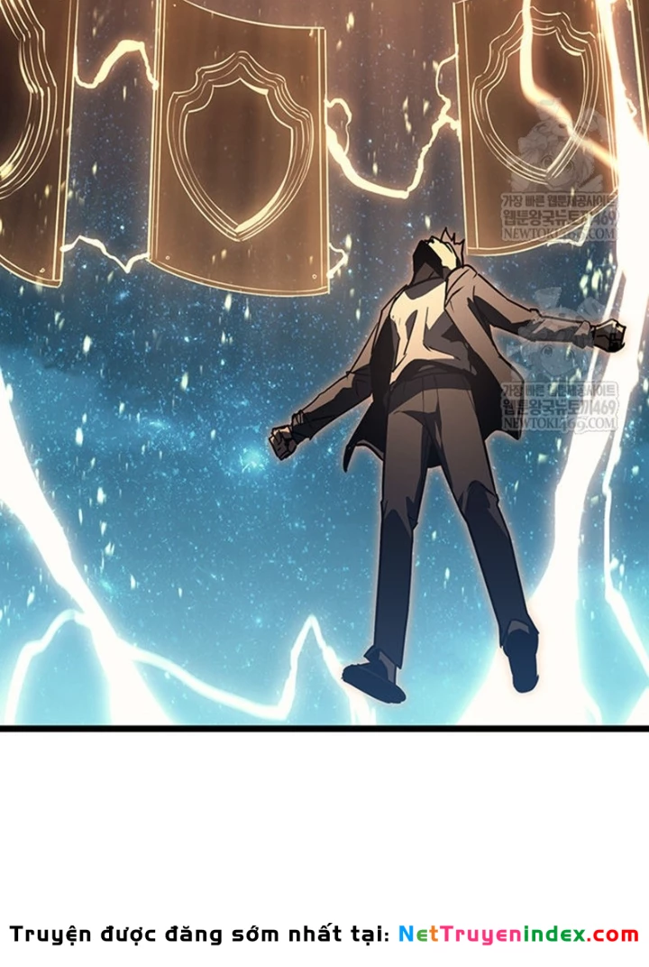 Vị Vua Mạnh Nhất Đã Trở Lại Chapter 151 - 155