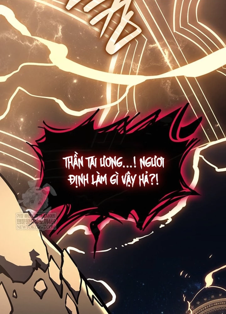 Vị Vua Mạnh Nhất Đã Trở Lại Chapter 151 - 163