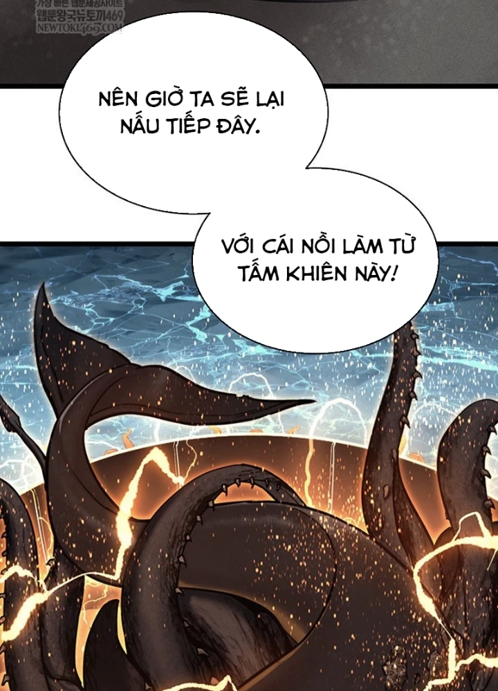 Vị Vua Mạnh Nhất Đã Trở Lại Chapter 151 - 175