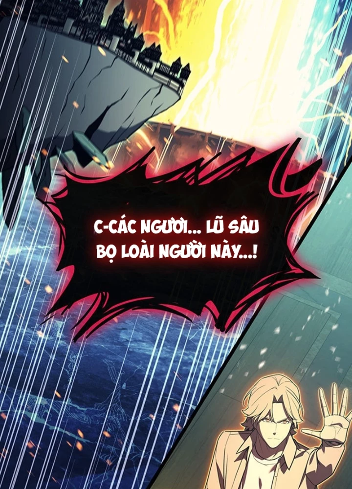 Vị Vua Mạnh Nhất Đã Trở Lại Chapter 151 - 197