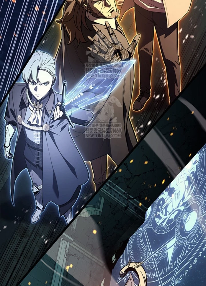 Vị Vua Mạnh Nhất Đã Trở Lại Chapter 151 - 199