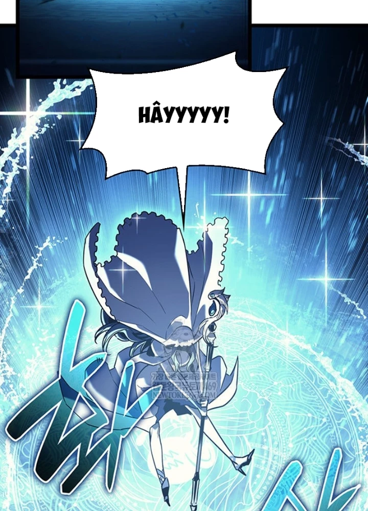 Vị Vua Mạnh Nhất Đã Trở Lại Chapter 151 - 205