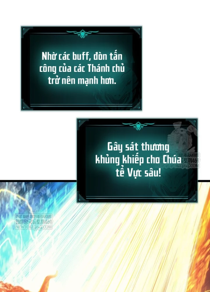 Vị Vua Mạnh Nhất Đã Trở Lại Chapter 151 - 209