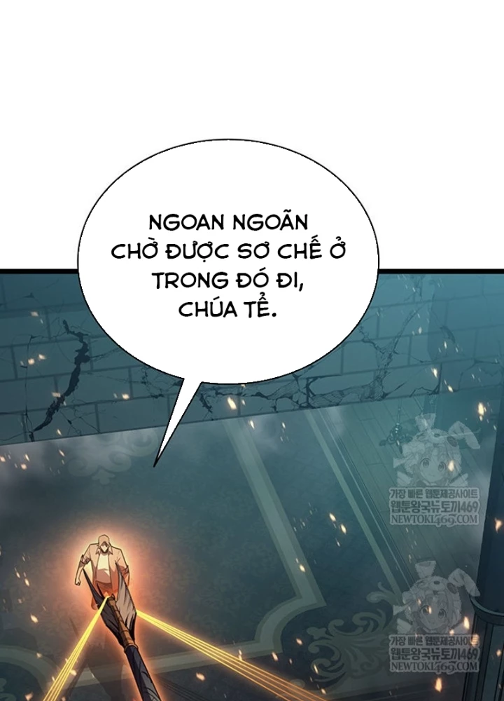 Vị Vua Mạnh Nhất Đã Trở Lại Chapter 151 - 251