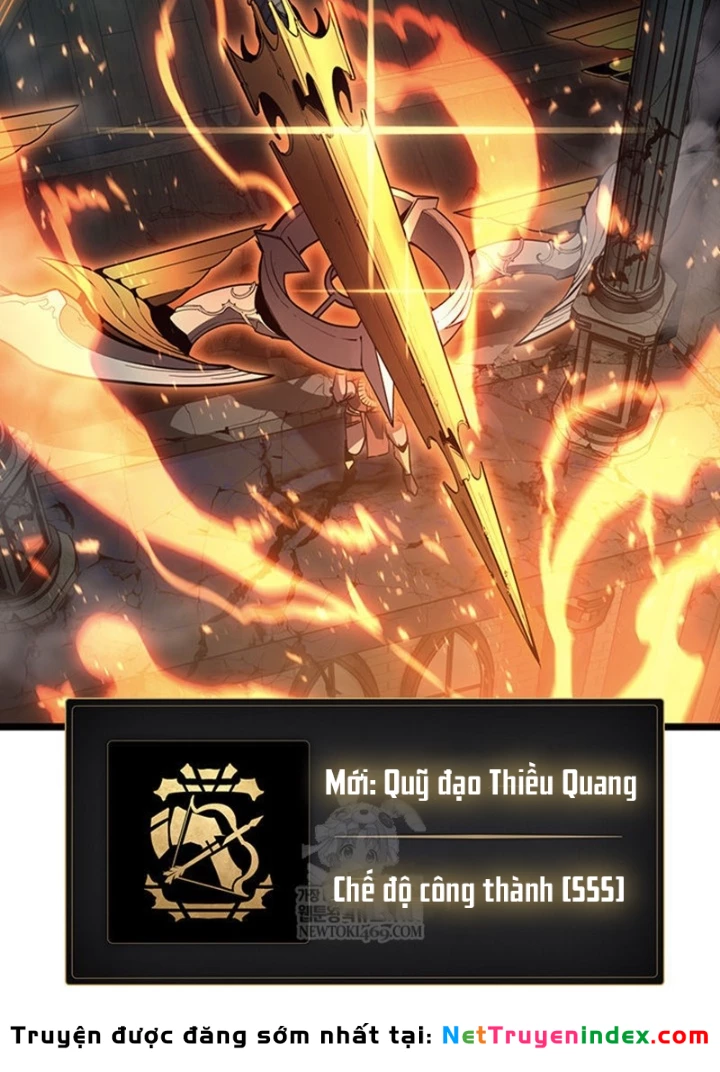 Vị Vua Mạnh Nhất Đã Trở Lại Chapter 151 - 253