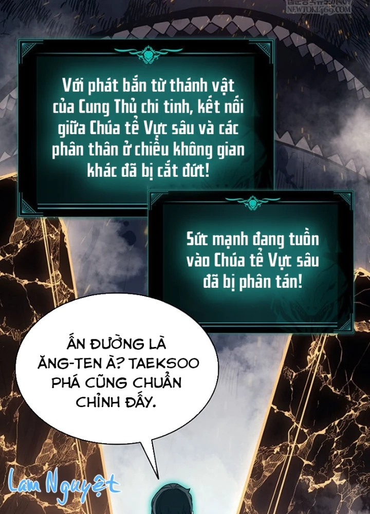 Vị Vua Mạnh Nhất Đã Trở Lại Chapter 151 - 257