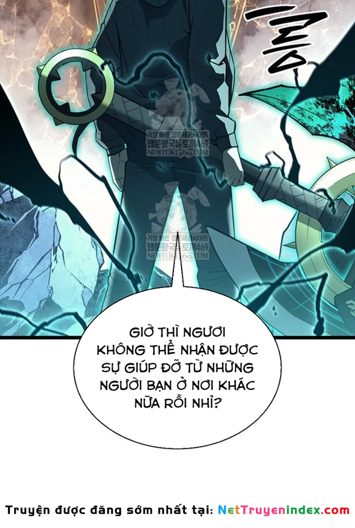 Vị Vua Mạnh Nhất Đã Trở Lại Chapter 151 - 259