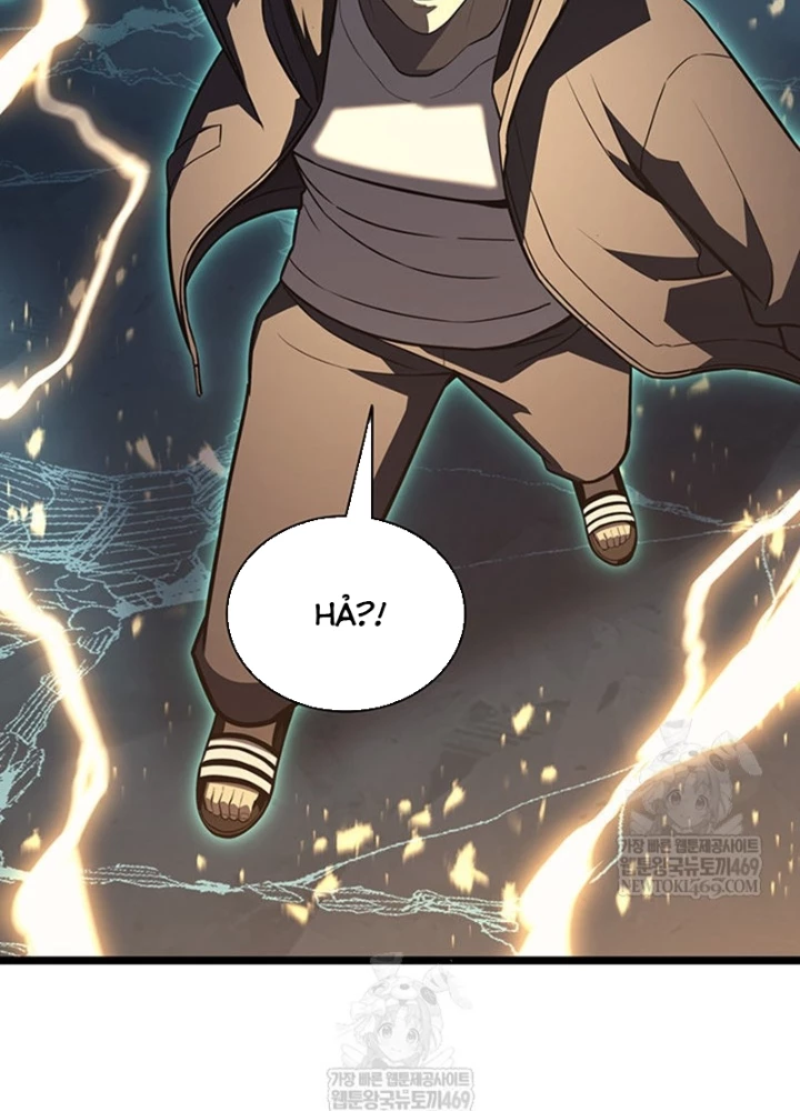 Vị Vua Mạnh Nhất Đã Trở Lại Chapter 151 - 279