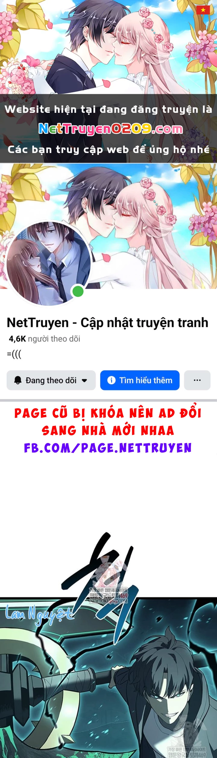 Vị Vua Mạnh Nhất Đã Trở Lại Chapter 152 - 1