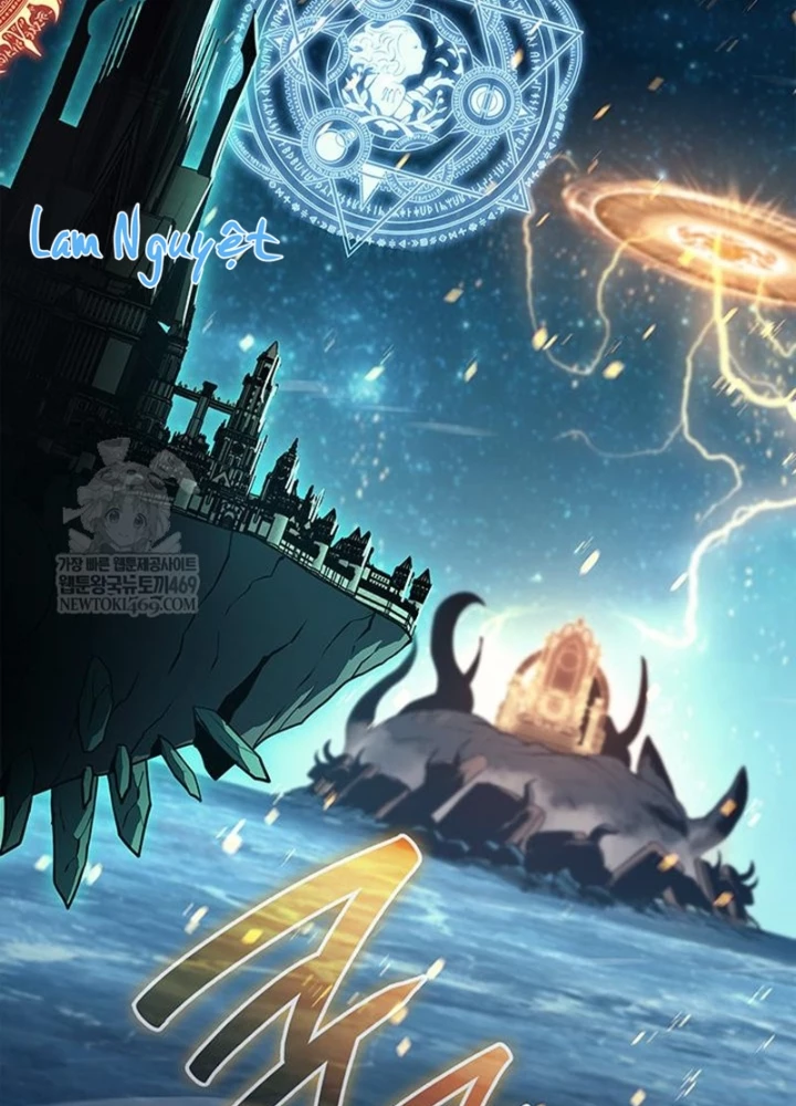 Vị Vua Mạnh Nhất Đã Trở Lại Chapter 152 - 21