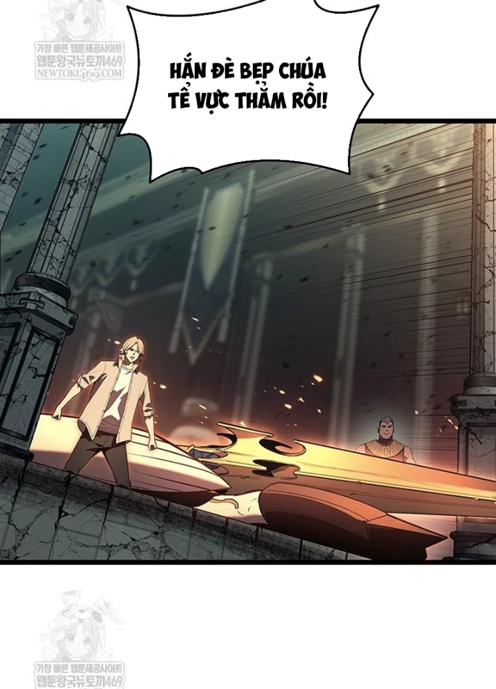 Vị Vua Mạnh Nhất Đã Trở Lại Chapter 152 - 25