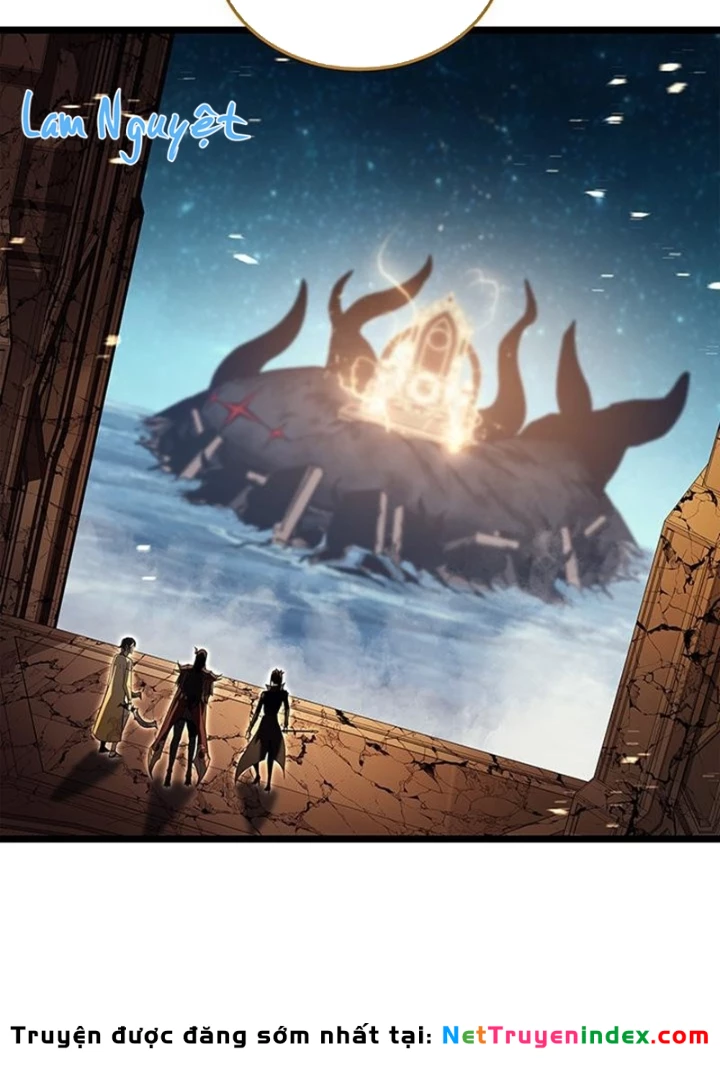 Vị Vua Mạnh Nhất Đã Trở Lại Chapter 152 - 31