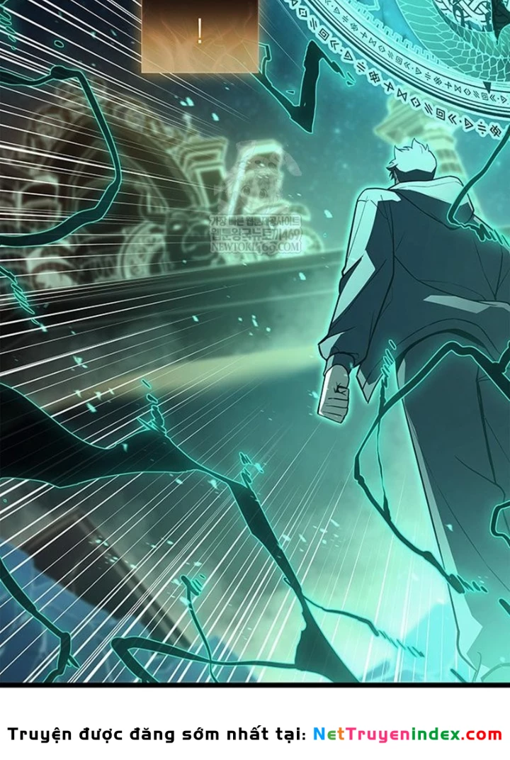 Vị Vua Mạnh Nhất Đã Trở Lại Chapter 152 - 105