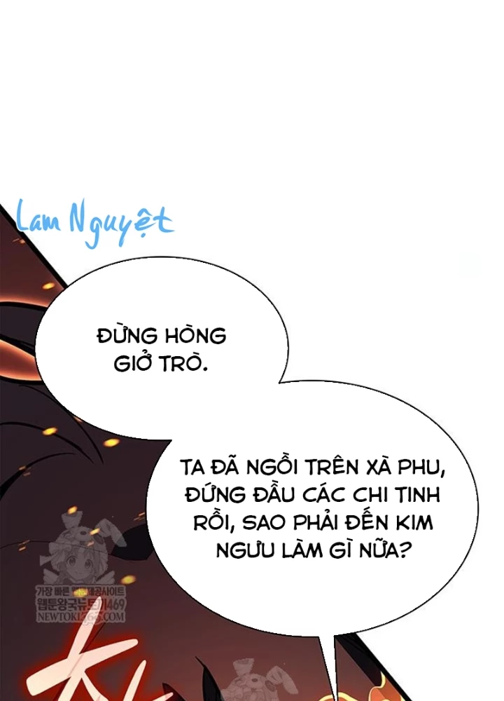 Vị Vua Mạnh Nhất Đã Trở Lại Chapter 152 - 121