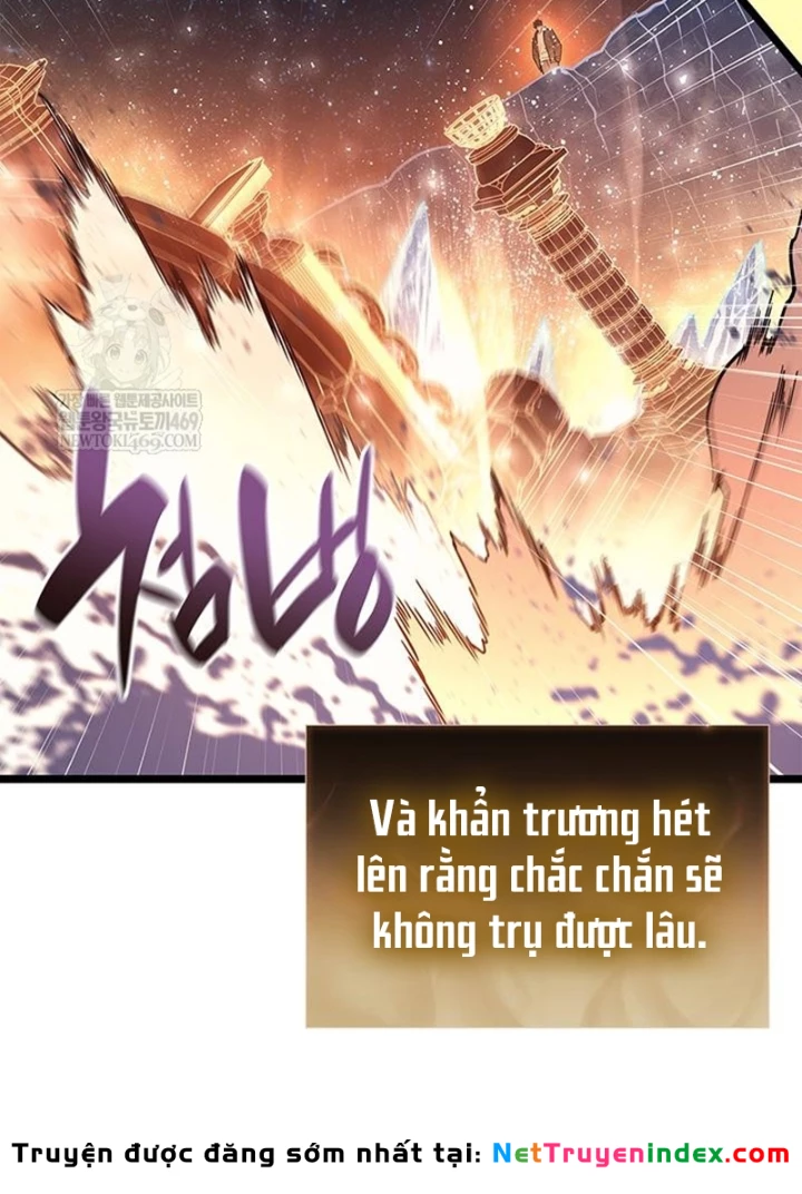 Vị Vua Mạnh Nhất Đã Trở Lại Chapter 152 - 125